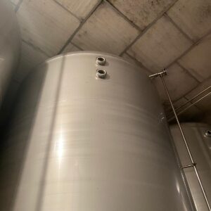 28200 liter tank i Syrafast 316