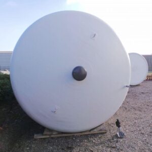 52000 liter tank i GAP/Plast